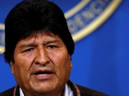Evo Morales anuncia que se realizarán nuevas elecciones en Bolivia