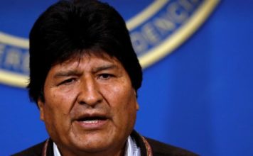 Evo Morales anuncia que se realizarán nuevas elecciones en Bolivia