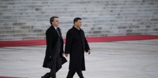 Bolsonaro, aliado de EEUU, hará equilibrismo al acercarse a China en cumbre de BRICS