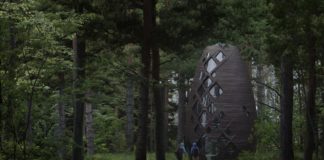 Impresoras gigantes en 3D para la construcción de casas rápida y económica