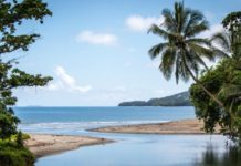 Bougainville: la desconocida isla del Pacífico que quiere convertirse en el país más joven del mundo