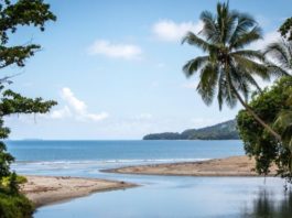 Bougainville: la desconocida isla del Pacífico que quiere convertirse en el país más joven del mundo