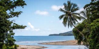 Bougainville: la desconocida isla del Pacífico que quiere convertirse en el país más joven del mundo