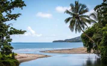 Bougainville: la desconocida isla del Pacífico que quiere convertirse en el país más joven del mundo