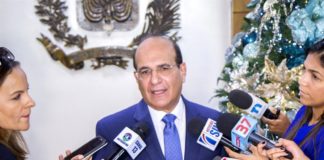 Pleno JCE decidirá este jueves modalidad de votación en elecciones municipales de febrero 2020