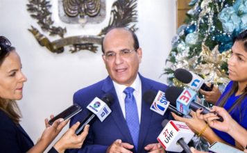 Pleno JCE decidirá este jueves modalidad de votación en elecciones municipales de febrero 2020