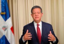 Leonel ataca a Gonzalo y dice que no es capaz de articular palabras para transmitir lo que piensa