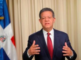 Leonel ataca a Gonzalo y dice que no es capaz de articular palabras para transmitir lo que piensa