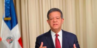 Leonel ataca a Gonzalo y dice que no es capaz de articular palabras para transmitir lo que piensa