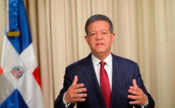 Leonel ataca a Gonzalo y dice que no es capaz de articular palabras para transmitir lo que piensa