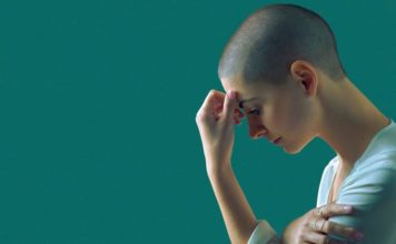 La cancerofobia o “síndrome de Angelina Jolie”