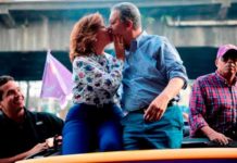 ¿Se firma el divorcio político de Leonel y Margarita?