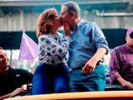 ¿Se firma el divorcio político de Leonel y Margarita?