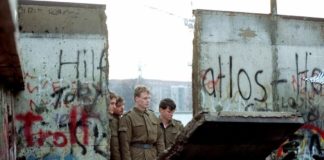 Berlín conmemora el 30 aniversario de la caída del muro