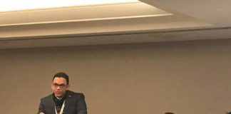 Medico Dominicano Nelson Encarnación se destaca al dictar conferencia en NY