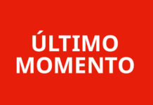 Declaran el cierre de la Casa Blanca y el Capitolio por la presencia de una aeronave no autorizada en las proximidades