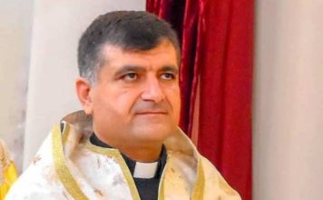 Estado Islámico mata a sacerdote católico y a su padre en emboscada