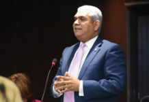 Oposición se impone al PLD en la Cámara Diputados