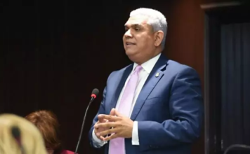 Oposición se impone al PLD en la Cámara Diputados