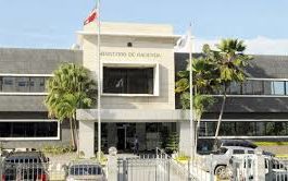 Reforma a las finanzas públicas