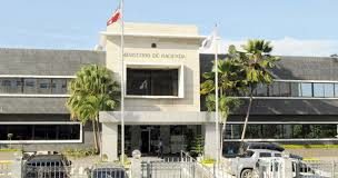 Reforma a las finanzas públicas