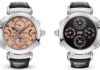 Patek Philippe desbanca a Rolex y vende el reloj más caro del mundo por 28 millones