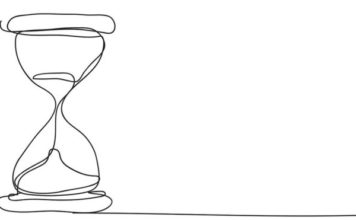 Por qué el tiempo va siempre hacia adelante y nunca hacia atrás