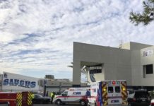 Al menos un muerto y seis heridos deja tiroteo en secundaria de Santa Clarita, California