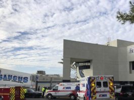 Al menos un muerto y seis heridos deja tiroteo en secundaria de Santa Clarita, California