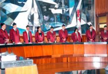 Tribunal Constitucional conocerá hoy audiencia que definirá candidatura presidencial de Leonel Fernández