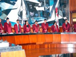 Tribunal Constitucional conocerá hoy audiencia que definirá candidatura presidencial de Leonel Fernández