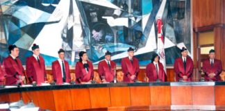 Tribunal Constitucional conocerá hoy audiencia que definirá candidatura presidencial de Leonel Fernández