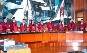 Tribunal Constitucional conocerá hoy audiencia que definirá candidatura presidencial de Leonel Fernández