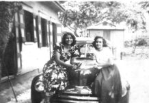 Trujillo contra las hermanas Mirabal: Minerva tuvo que rogar para que le permitieran ir a la Universidad (1)