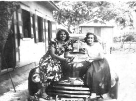 Trujillo contra las hermanas Mirabal: Minerva tuvo que rogar para que le permitieran ir a la Universidad (1)