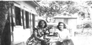 Trujillo contra las hermanas Mirabal: Minerva tuvo que rogar para que le permitieran ir a la Universidad (1)