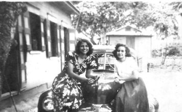 Trujillo contra las hermanas Mirabal: Minerva tuvo que rogar para que le permitieran ir a la Universidad (1)