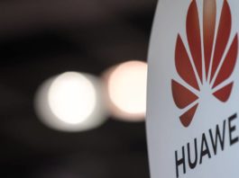La presidenta de la Comisión Europea expresa reservas sobre la participación de Huawei en Europa