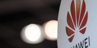 La presidenta de la Comisión Europea expresa reservas sobre la participación de Huawei en Europa