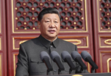 China condena a muerte a un banquero por malversar 110 millones de dólares