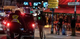 Tercera semana de huelga en Francia sin perspectivas de acuerdo antes de Navidad