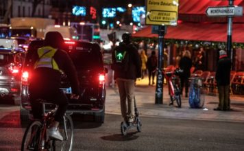 Tercera semana de huelga en Francia sin perspectivas de acuerdo antes de Navidad