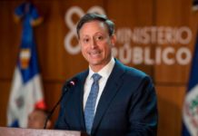 Periodistas que enfrentan hostigamiento por parte del fiscal general de República Dominicana