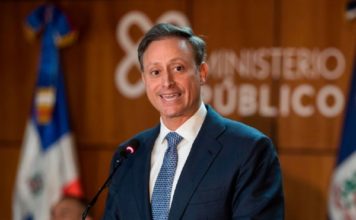 Periodistas que enfrentan hostigamiento por parte del fiscal general de República Dominicana