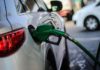 Combustibles mantienen sus precios por esta semana