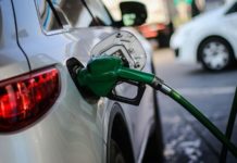 Suben el gas RD$0.40 y bajan las gasolinas RD$6.00 pesos