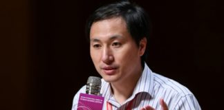 Tres años de cárcel en China para el científico que creo bebés genéticamente modificados