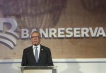 Banreservas realiza encuentros navideños con clientes empresariales