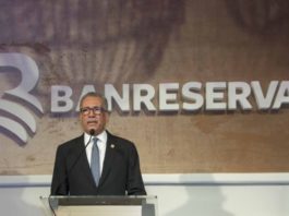 Banreservas realiza encuentros navideños con clientes empresariales