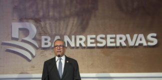 Banreservas realiza encuentros navideños con clientes empresariales